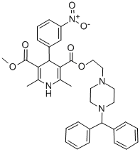 Manidipine