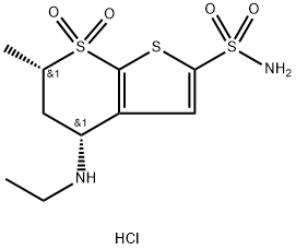 rac-cis Dorzolamide price.