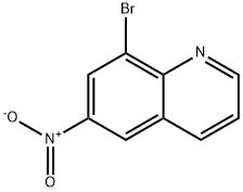 8-bromo-6-nitroquinoline