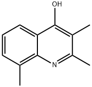 1203-47-0 Structure