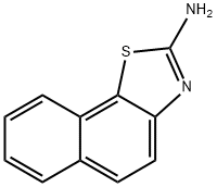 1203-55-0 Structure