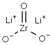 12031-83-3 Structure