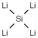 LUTETIUM SILICIDE Struktur