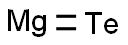 magnesium telluride