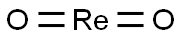 RHENIUM(IV) OXIDE price.