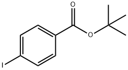 tert-Butyl 4-iodobenzoate price.