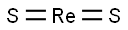 RHENIUM(IV) SULFIDE