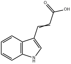 1204-06-4 Structure