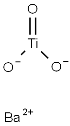 Barium titanate