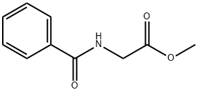 BENZOYLGLYCINE METHYL ESTER