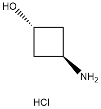 1205037-95-1 Structure