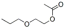 Propoxyethanol acetate Struktur