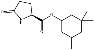 Crilvastatin Struktur