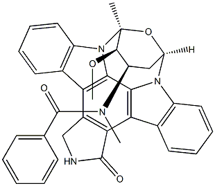 120685-11-2 Structure