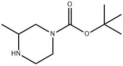 4-N-BOC-2-メチルピペラジン price.