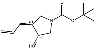 120871-72-9 結(jié)構(gòu)式