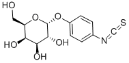 ALPHA-D-GALACTOPYRANOSYLPHENYL ISOTHIOCYANATE price.