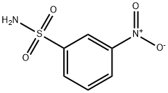 3-NITROBENZENESULFONAMIDE