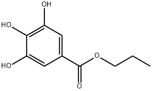 Propyl gallate