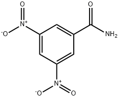 3,5-Dinitrobenzamid