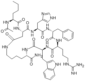 Melanotan II