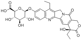 121080-63-5 Structure