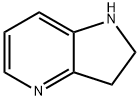 2,3-dihydro-1H-pyrrolo[3,2-b]pyridine