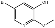 5-broMo-2-Methoxypyridin-3-ol price.