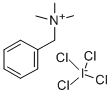 BENZYLTRIMETHYLAMMONIUM TETRACHLOROIODATE price.