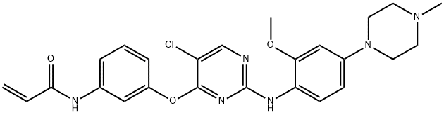 1213269-23-8 Structure