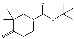 tert-butyl 3,3-difluoro-4-oxopiperidine-1-carboxylate price.