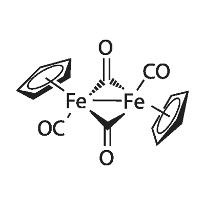 CYCLOPENTADIENYLIRON DICARBONYL DIMER, 99