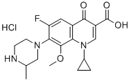 Gatifloxacinacid