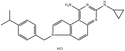 1216720-69-2 結(jié)構(gòu)式