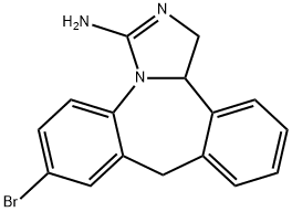 1217052-16-8 Structure