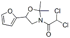 FURILAZOLE Struktur