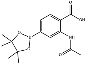 1218789-96-8 Structure