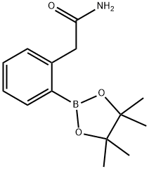 1218789-98-0 Structure