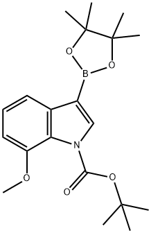 1218790-26-1 結(jié)構(gòu)式