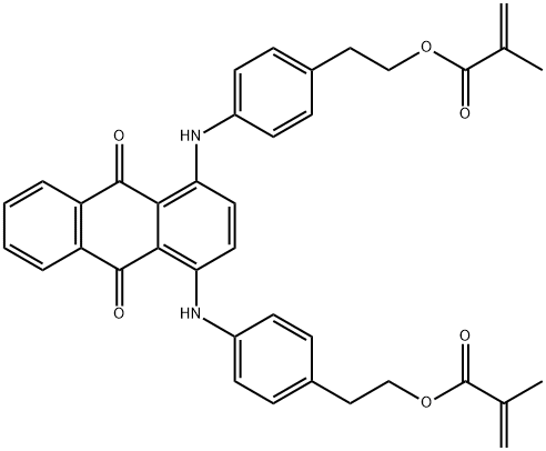 121888-69-5 結(jié)構(gòu)式