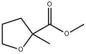 Methyl 2-Methyltetrahydrofuran-2-carboxylate Structure