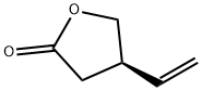 (R)-4-vinyldihydrofuran-2(3H)-one Struktur