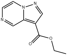 1219694-61-7 Structure