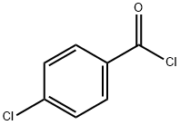 4-Chlorobenzoyl chloride