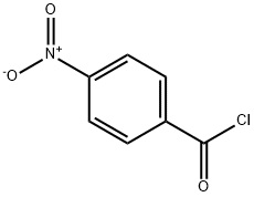 4-Nitrobenzoyl chloride