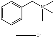 BENZYLTRIMETHYLAMMONIUM METHOXIDE