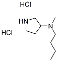 1220038-21-0 Structure