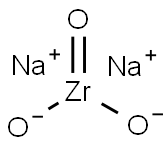 SODIUM ZIRCONATE