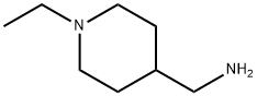 N-(piperidin-4-ylmethyl)ethanamine Struktur