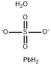 Lead sulfate tribasic